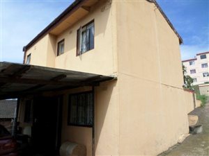 3 Bed House in Belvedere