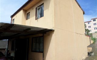 3 Bedroom House in Belvedere