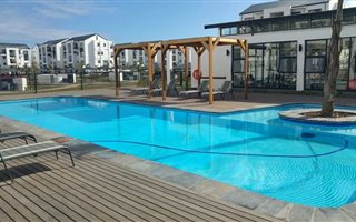 1 Bedroom Apartment in Parklands