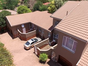 3 Bed Townhouse in Edenvale