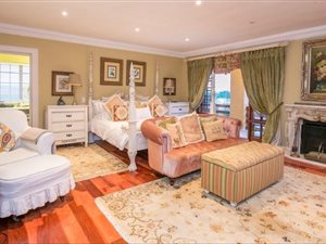 6 Bed House in Glenferness AH