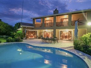 6 Bed House in Glenferness AH