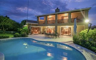 6 Bedroom House in Glenferness AH