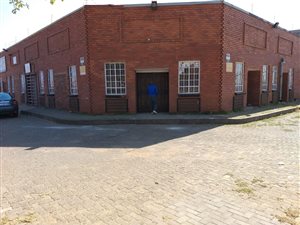 200 m² Industrial space in Devland