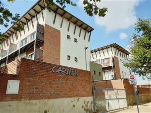1 Bed Apartment in Bult East