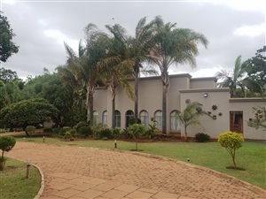 2.2 ha Farm in Dalmada AH
