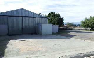 300 m² Industrial space in Piketberg