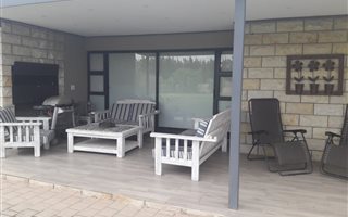 3 Bedroom House in Modder River