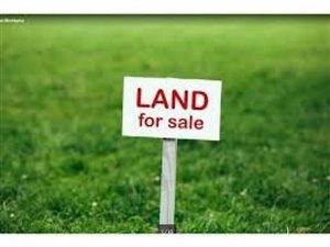 1022 m² Land available in Lady Selborne