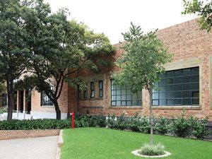 1948 m² Commercial space in Southdale