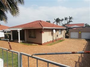 3 Bed House in Bluff