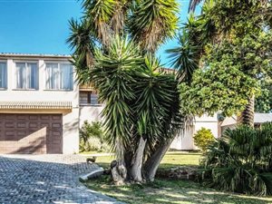 4 Bed House in Parsons Hill