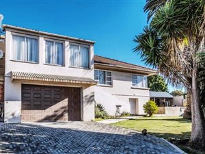 4 Bed House in Parsons Hill