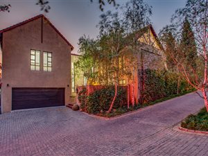 4 Bed House in Parkwood