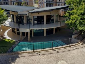2 Bed Apartment in Solheim
