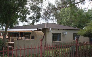 Farm in Boekenhoutskloof and surrounds