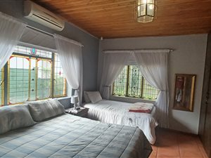 2 Bed House in Parys