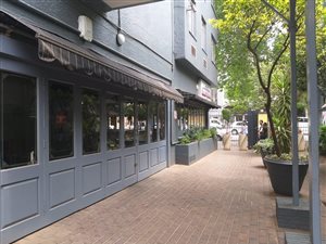 100 m² Commercial space in Norwood