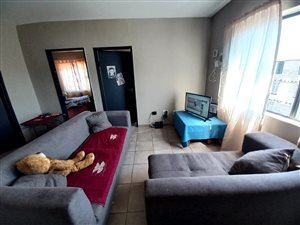 2 Bed Apartment in Belhar
