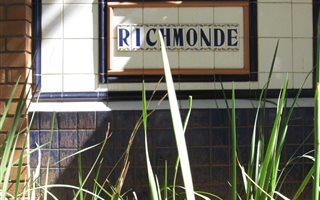 1 Bedroom Simplex in Ormonde