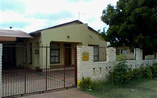 3 Bedroom House in Lebowakgomo