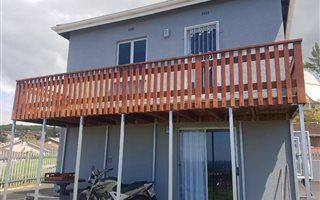 3 Bedroom House in Genazzano
