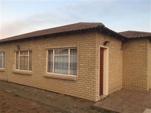 3 Bed House in Grasslands