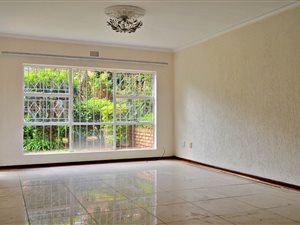 3 Bed Apartment in Atholl