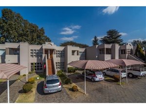 3 Bed Townhouse in Glenanda