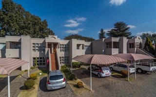 3 Bedroom Townhouse in Glenanda