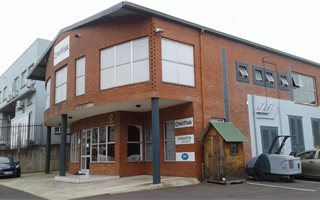1050 m² Commercial space in Pinetown Central