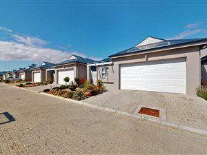 3 Bed House in Peerless Park