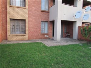 2 Bed Apartment in Eco Park