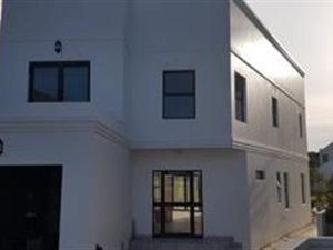 3 Bed House in Croydon Vineyard Estate