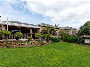3 Bed House in Linkside