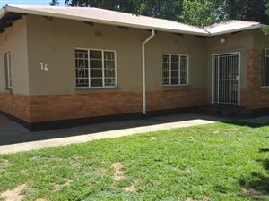 3 Bedroom House in Oos-Einde