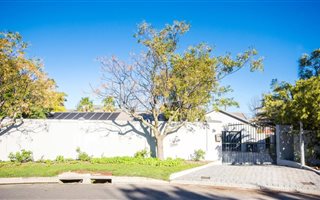 3 Bedroom House in Morningside
