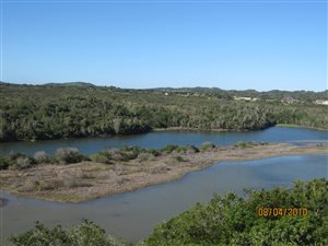 714 m² Land available in Kleinemonde
