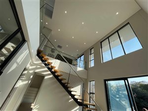 2 Bed Apartment in Forest Town