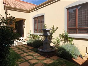 2 Bed Townhouse in Boardwalk Meander