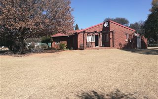 3 Bedroom House in Aerorand