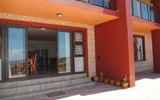 2 Bedroom Flat in Dana Bay