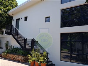 1 Bed Apartment in Atholl