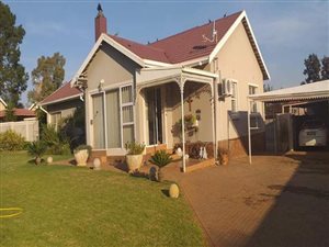 3 Bed House in Orkney