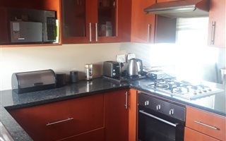 3 Bedroom House in Sherwood and surrounds
