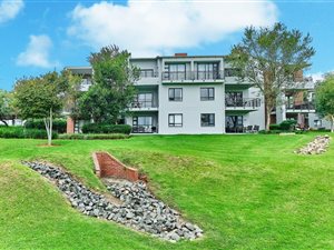 2 Bed Townhouse in Boundary Park