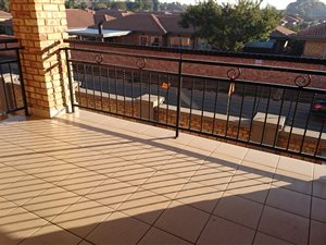 3 Bed Townhouse in Beyers Park