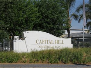 473 m² Commercial space in Glen Austin