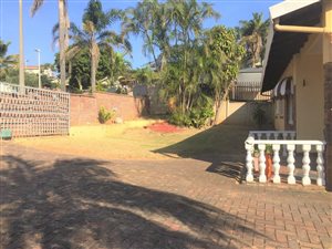 4 Bed House in Glenashley