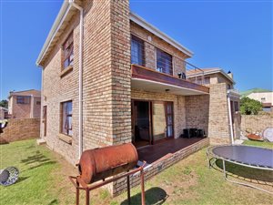 3 Bed Townhouse in Westering